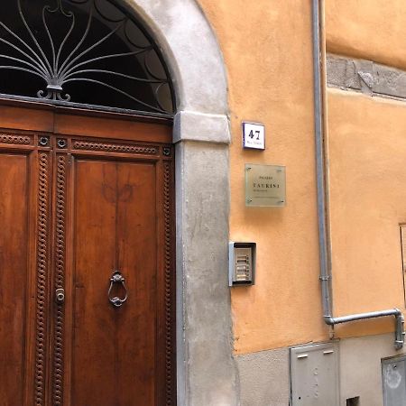 Ferienwohnung Il Sicomoro Sansepolcro Exterior foto