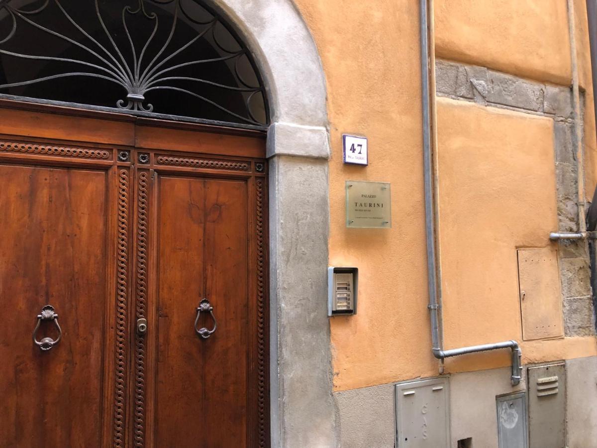 Ferienwohnung Il Sicomoro Sansepolcro Exterior foto