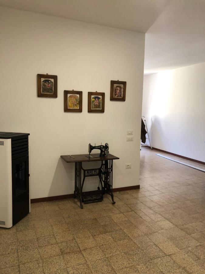 Ferienwohnung Il Sicomoro Sansepolcro Exterior foto