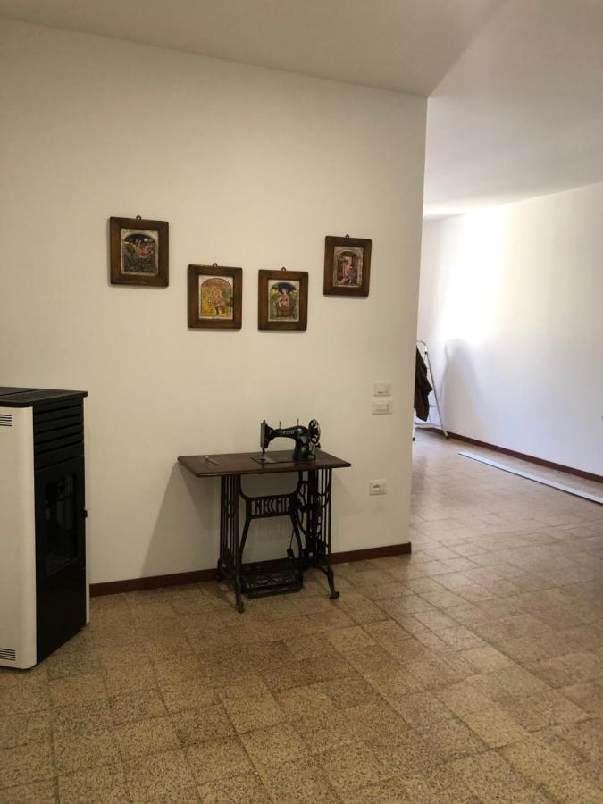 Il Sicomoro Sansepolcro Exterior foto